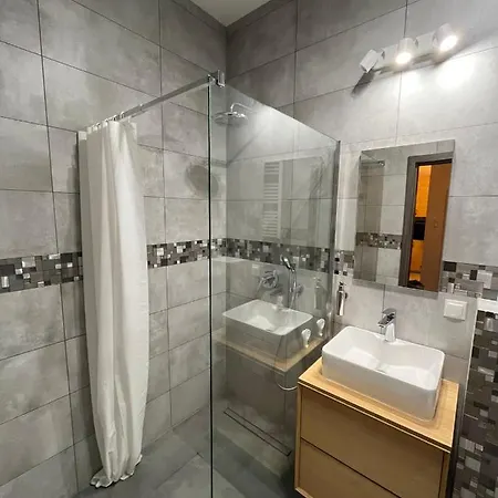 Ujasminy Apartamento